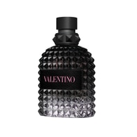 100 ML Valentino BORN IN ROMA UOMO EAU DE TOILETTE  1 di 2 