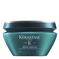 200 ML Kerastase RESISTANCE Masque Therapiste  1 di 2 