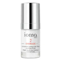 15 ML Ioma ENERGIZE Concentrato Contorno Occhi Luminosità e Giovinezza  1 di 2 