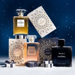 100 ML CHANEL BLEU DE CHANEL EAU DE PARFUM - Edizione Limitata 4 di 4 EAU DE PARFUM - Edizione Limitata