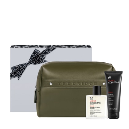  Collistar DOPOBARBA PELLI SENSIBILI Cofanetto Regalo  1 di 4 