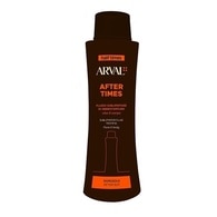 400 ML Arval AFTER TIMES Fluido Sublimatore di Abbronzatura Viso e Corpo  1 di 2 