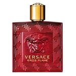 100 ML Versace EROS FLAME Eau De Parfum 1 di 1 Eau De Parfum