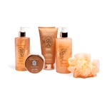 IDC SCENTED BATH BRONZE Cofanetto Regalo 2 di 3 Cofanetto Regalo