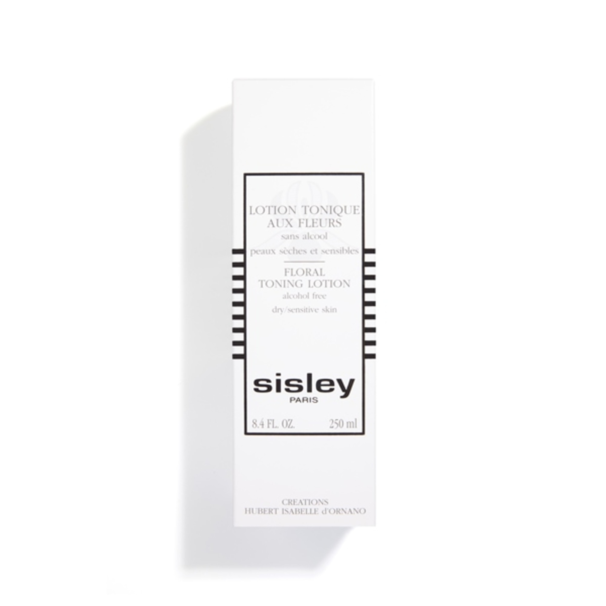 Lotion Tonique aux Fleurs