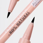 ASTRA MAKE-UP PURE BEAUTY Pen Eye Liner 2 di 4 Pen Eye Liner
