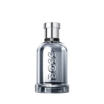100 ML Hugo Boss BOTTLED BEYOND Eau De Toilette Intense  1 di 8 Eau De Toilette Intense