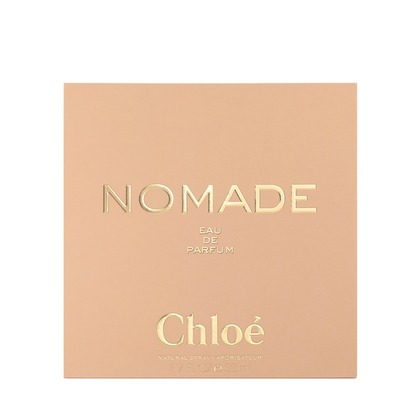 50 ML Chloé CHLOÉ NOMADE Eau de Parfum  1 di 3 