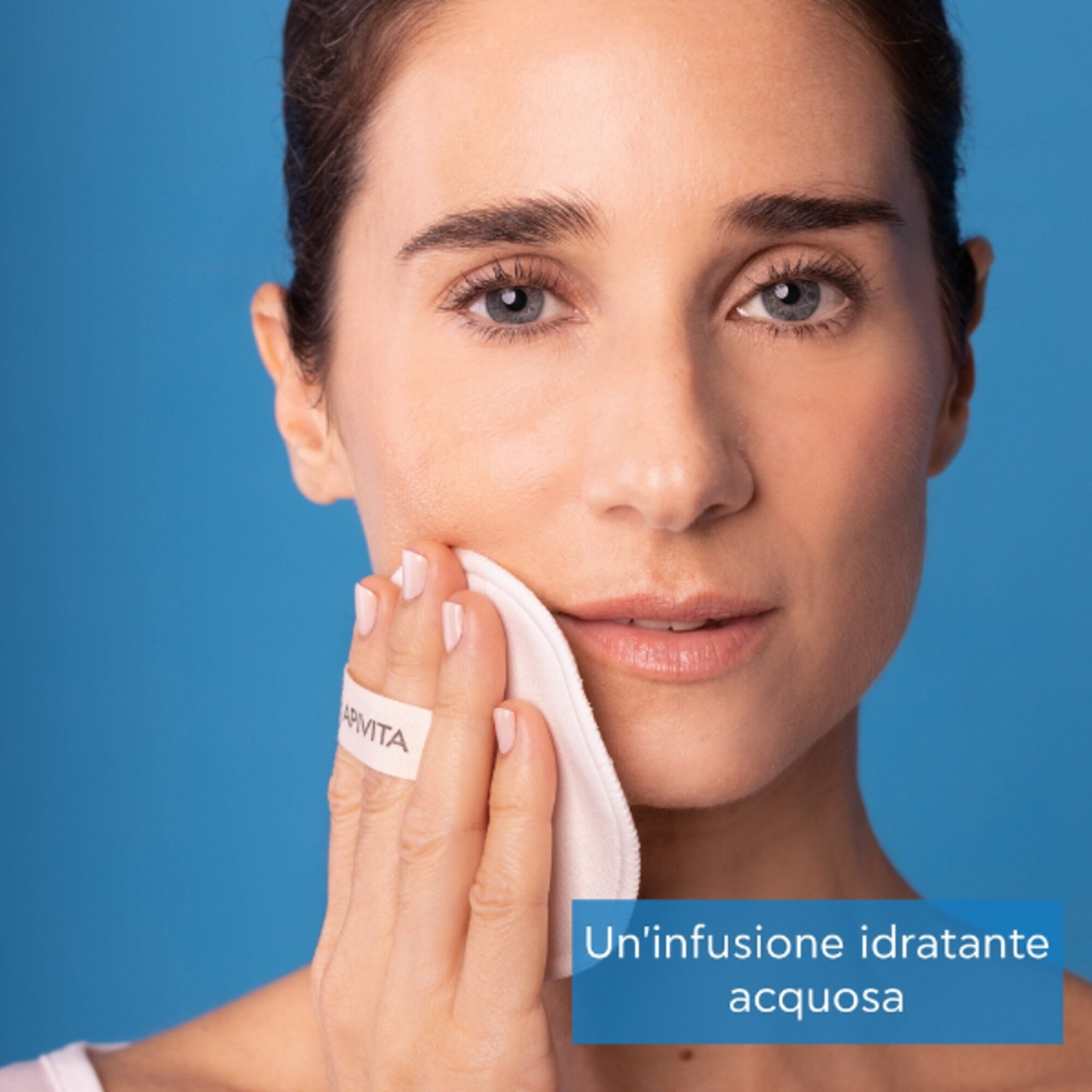 Tonico Lenitivo Idratante Viso