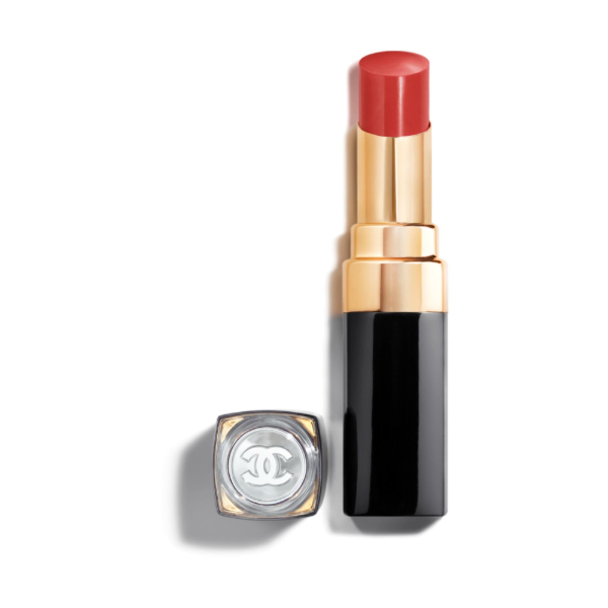 CHANEL ROUGE COCO FLASH COLORE, BRILLANTEZZA E INTENSITÀ IN UN FLASH 1 di 7 COLORE, BRILLANTEZZA E INTENSITÀ IN UN FLASH