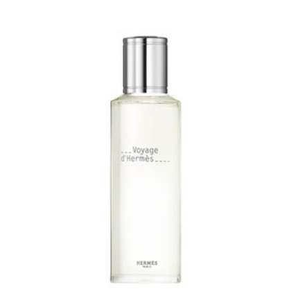 125 ML Hermès VOYAGE D'HERMÈS Voyage Hermes Eau De Toilette Refill 125 Ml  1 di 1 