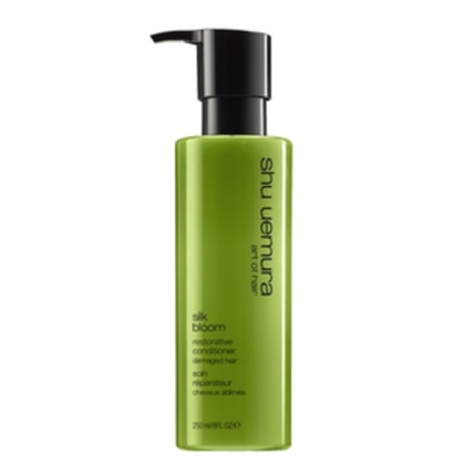 250 ML Shu Uemura SILK BLOOM RESTORATIVE CONDITIONER  1 di 1 