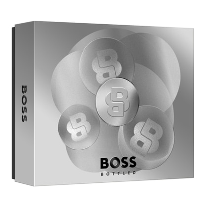 COFF BOSS BOTTLED EDT 50ML