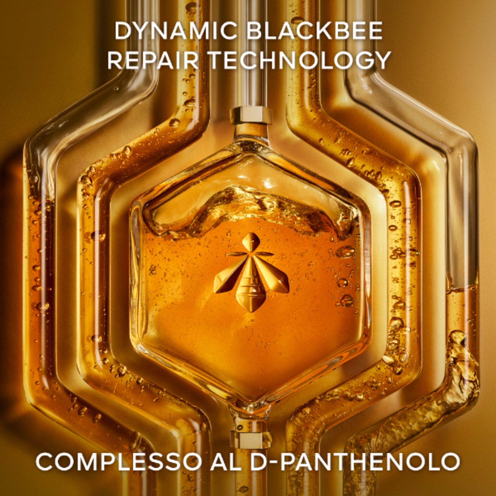 Scalp & Hair Youth Oil-in-Serum