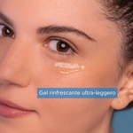 15 ML Apivita AQUA BEELICIOUS Gel Occhi Idratante Rinfrescante 7 di 7 Gel Occhi Idratante Rinfrescante