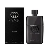 90 ML Gucci GUILTY Parfum Pour Homme  1 di 2 