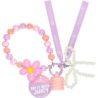  Essence SAY IT WITH JUICY Accessorio del Tappo  