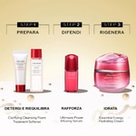  Shiseido ESSENTIAL ENERGY HOLIDAY KIT Cofanetto Regalo  5 di 6 Cofanetto Regalo