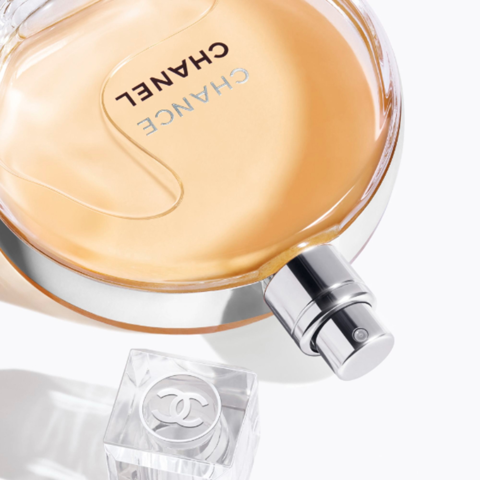 EAU DE TOILETTE VAPORIZZATORE