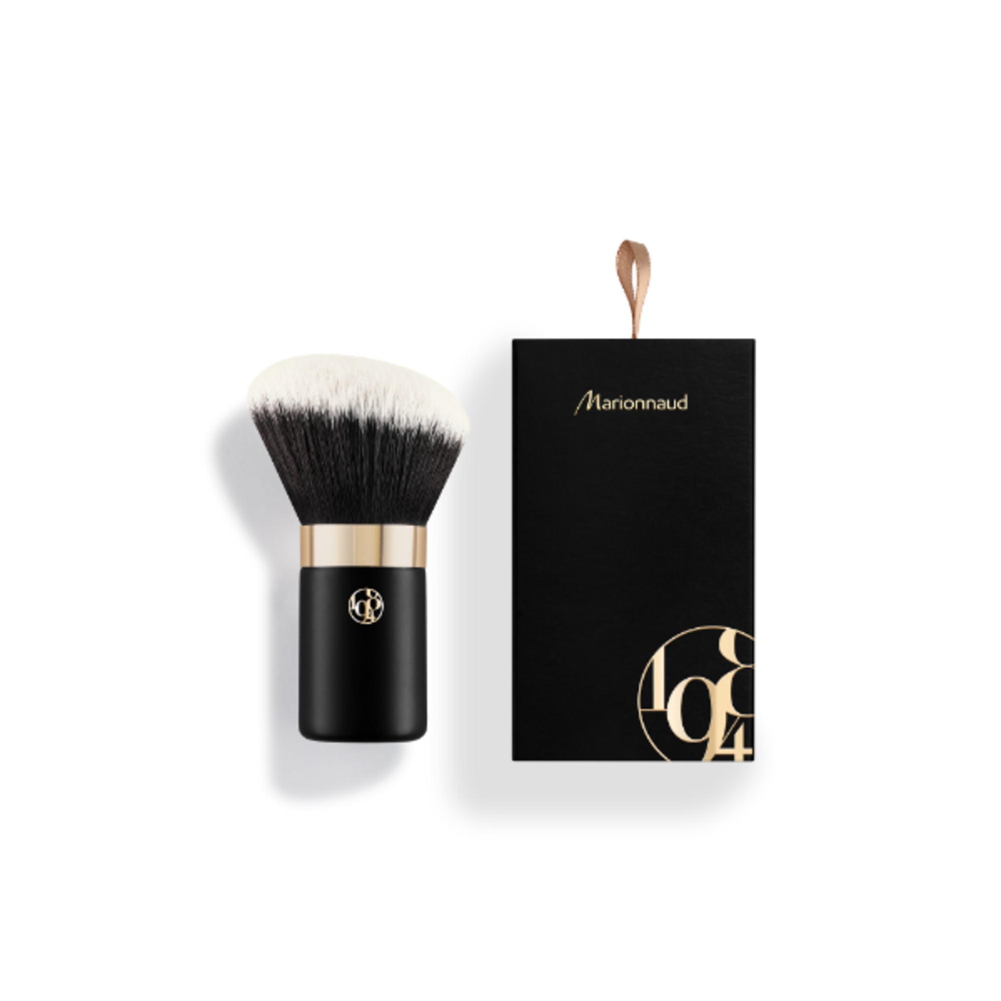 Il Pennello Kabuki N°06