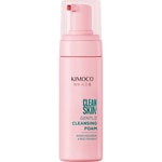 150 ML KIMOCO CLEAN SKIN PH-Soft Cloud Foam with Madecassoside & Rice Ferment - Schiuma Detergente 1 di 4 PH-Soft Cloud Foam with Madecassoside & Rice Ferment - Schiuma Detergente