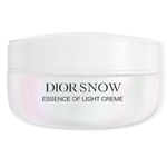 Crema Idratante e Schiarente Viso e Collo