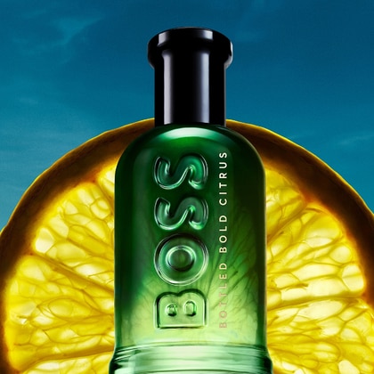 Eau De Parfum