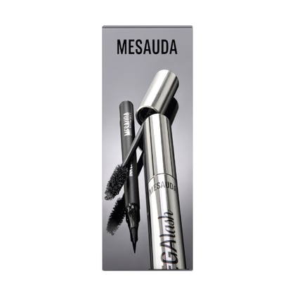 14ml+1,2ml Mesauda KIT READY, WOW, GO! Cofanetto Regalo  1 di 3 