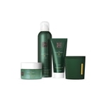 200ml+100ml+125g+140g RITUALS THE RITUAL OF JING - MEDIUM GIFT SET Cofanetto Regalo 3 di 5 Cofanetto Regalo