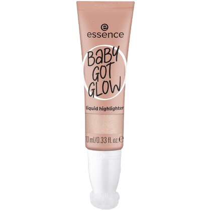  Essence BABY GOT GLOW Illuminante Liquido  1 di 3 