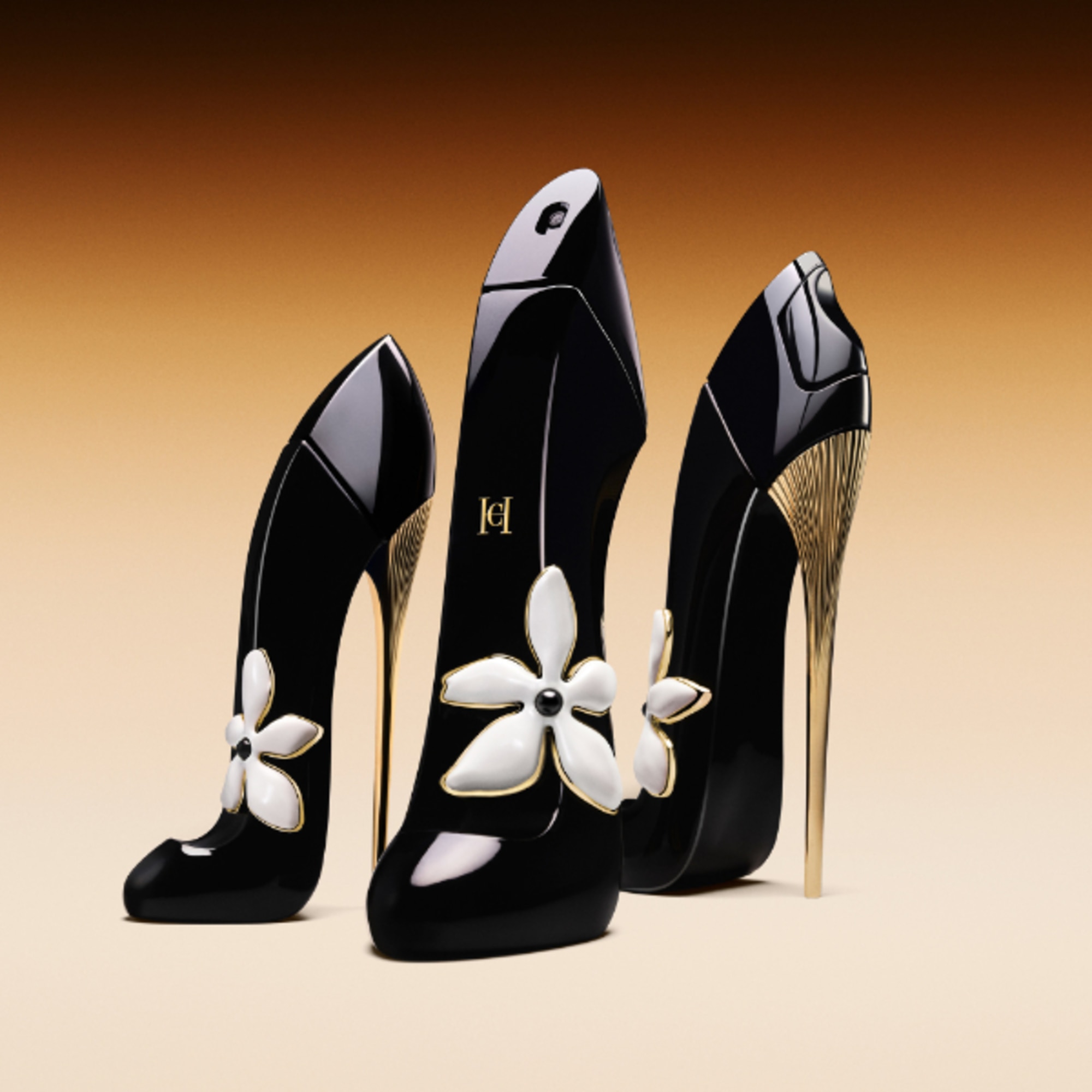 50 ML Carolina Herrera GOOD GIRL JASMINE ABSOLUTE Eau De Parfum Absolute  1 di 8 