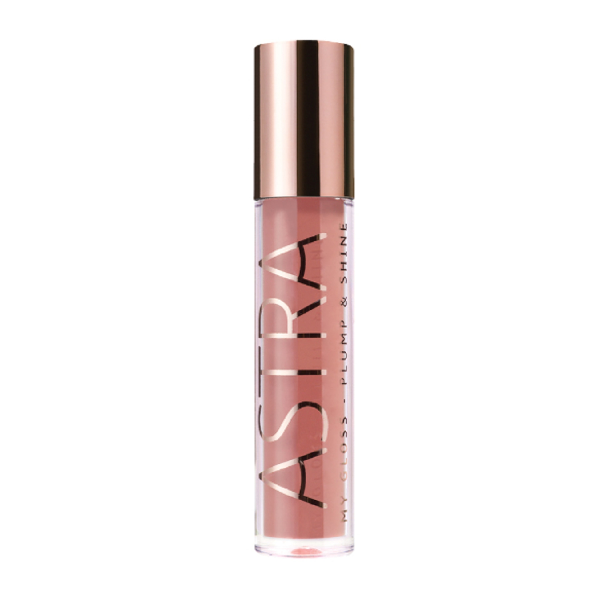 ASTRA MAKE-UP MY GLOSS PLUMP & SHINE Lucidalabbra 1 di 2