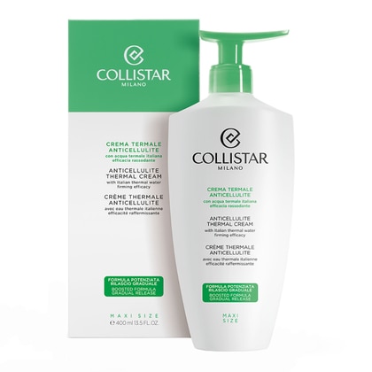 Crema Corpo