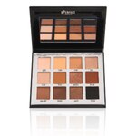 28 G BPERFECT MINI MUTED PALETTE Palette Viso e Occhi 1 di 3 Palette Viso e Occhi