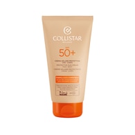 150 ML Collistar CREMA SOLARE PROTETTIVA Crema Solare Viso e Corpo SPF50+  1 di 2 