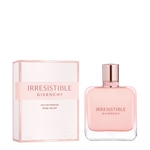 50 ML Givenchy IRRESISTIBLE ROSE VELVET Eau De Parfum  3 di 3 Eau De Parfum