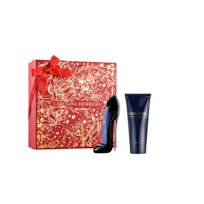  Carolina Herrera GOOD GIRL Cofanetto Regalo  1 di 3 