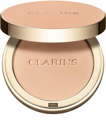  Clarins EVER MATTE Cipria compatta opacizzante colorata  1 di 3 