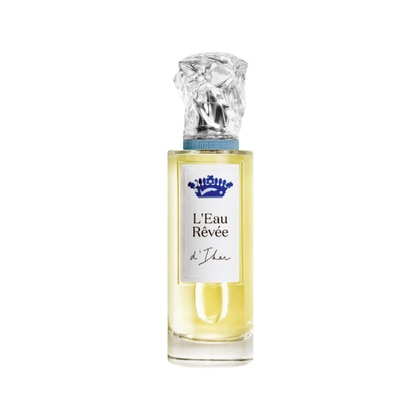 100 ML Sisley L'EAU RÊVÉE D'IKAR Eau De Toilette 1 di 2