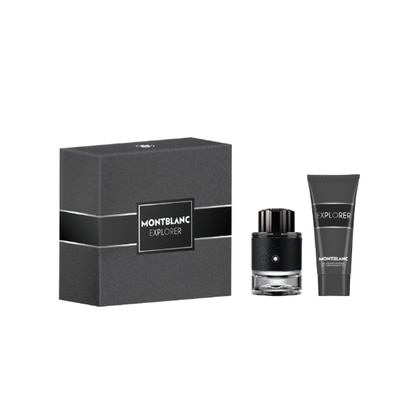 MONTBLANC EXPLORER Cofanetto Regalo 1 di 1