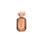 LE PARFUM POUR FEMME