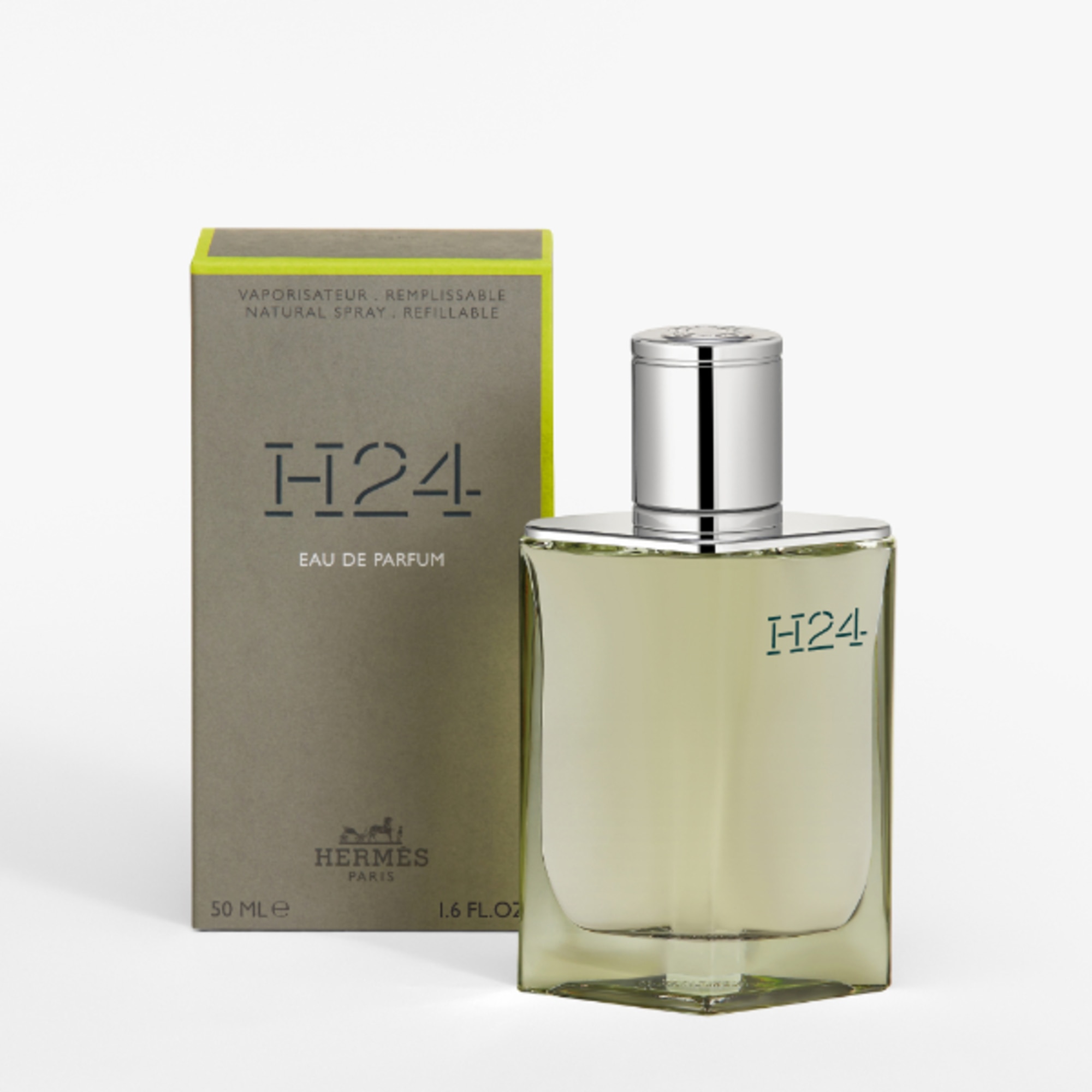 Eau De Parfum