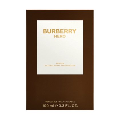 100 ML Burberry HERO Parfum  1 di 3 