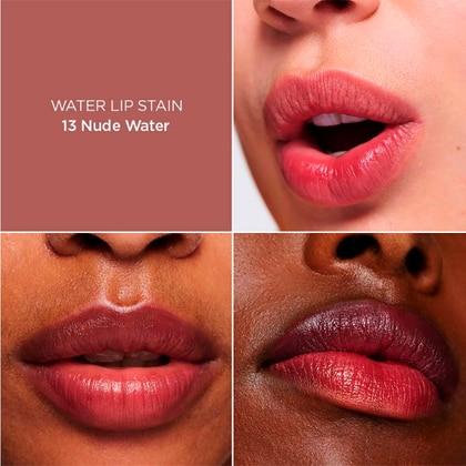 Il Rossetto dalla Texture Acqua