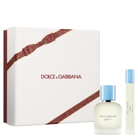  Dolce&Gabbana LIGHT BLUE POUR HOMME Cofanetto Regalo  1 di 2 