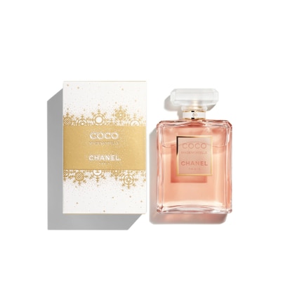 100 ML CHANEL COCO MADEMOISELLE EAU DE PARFUM EDIZIONE LIMITATA  1 di 1 EAU DE PARFUM EDIZIONE LIMITATA