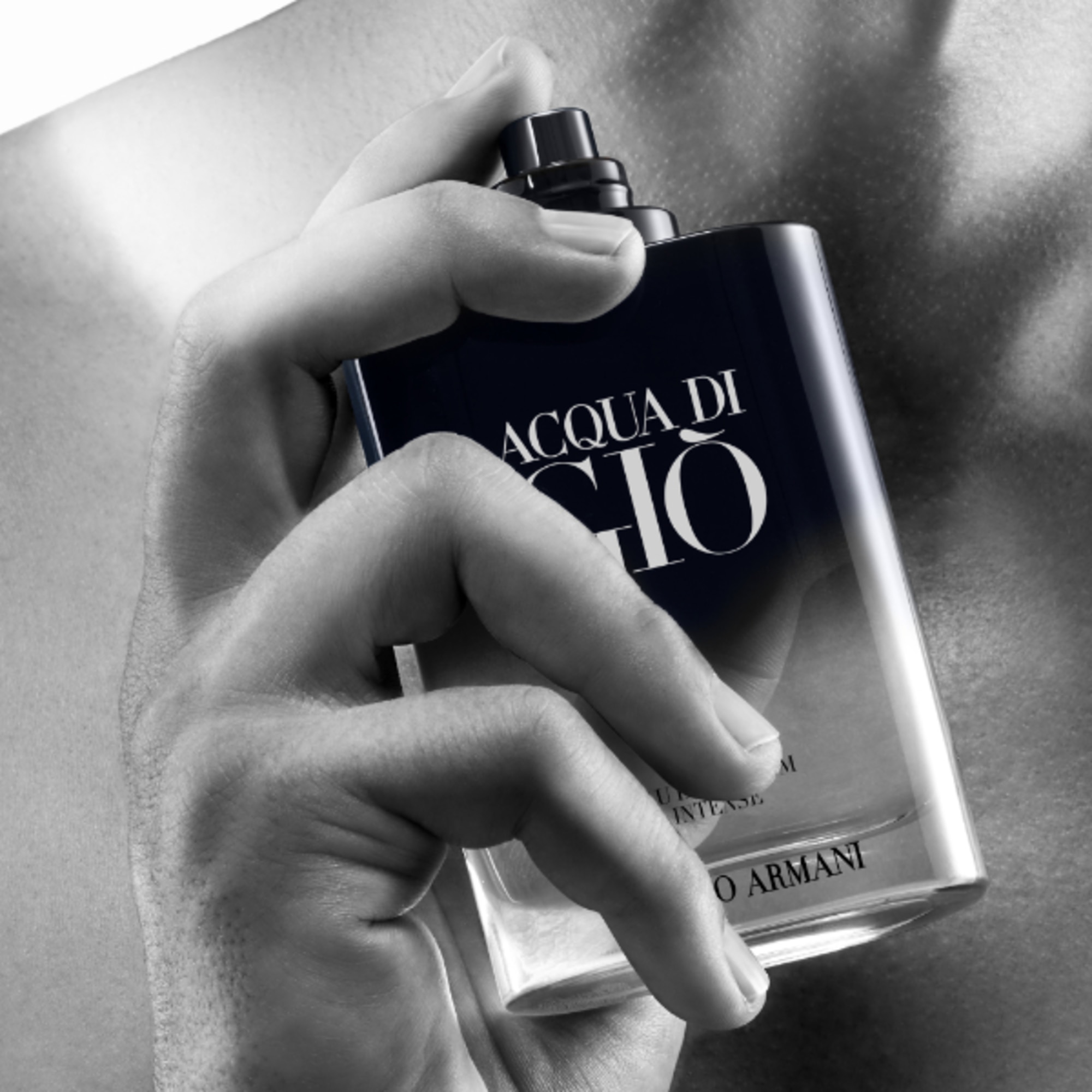 Eau De Parfum Intense