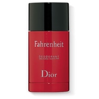 75 ML Dior FAHRENHEIT Deodorante Stick  1 di 2 