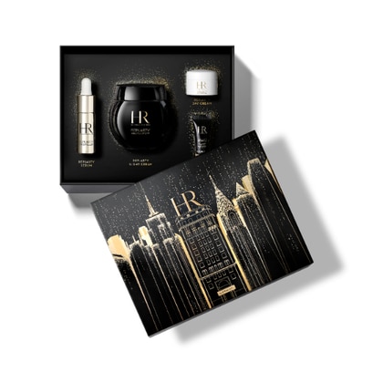 50ml+10ml+5ml+3ml Helena Rubinstein REPLASTY HOLIDAY GIFTSET Cofanetto Regalo  1 di 4 