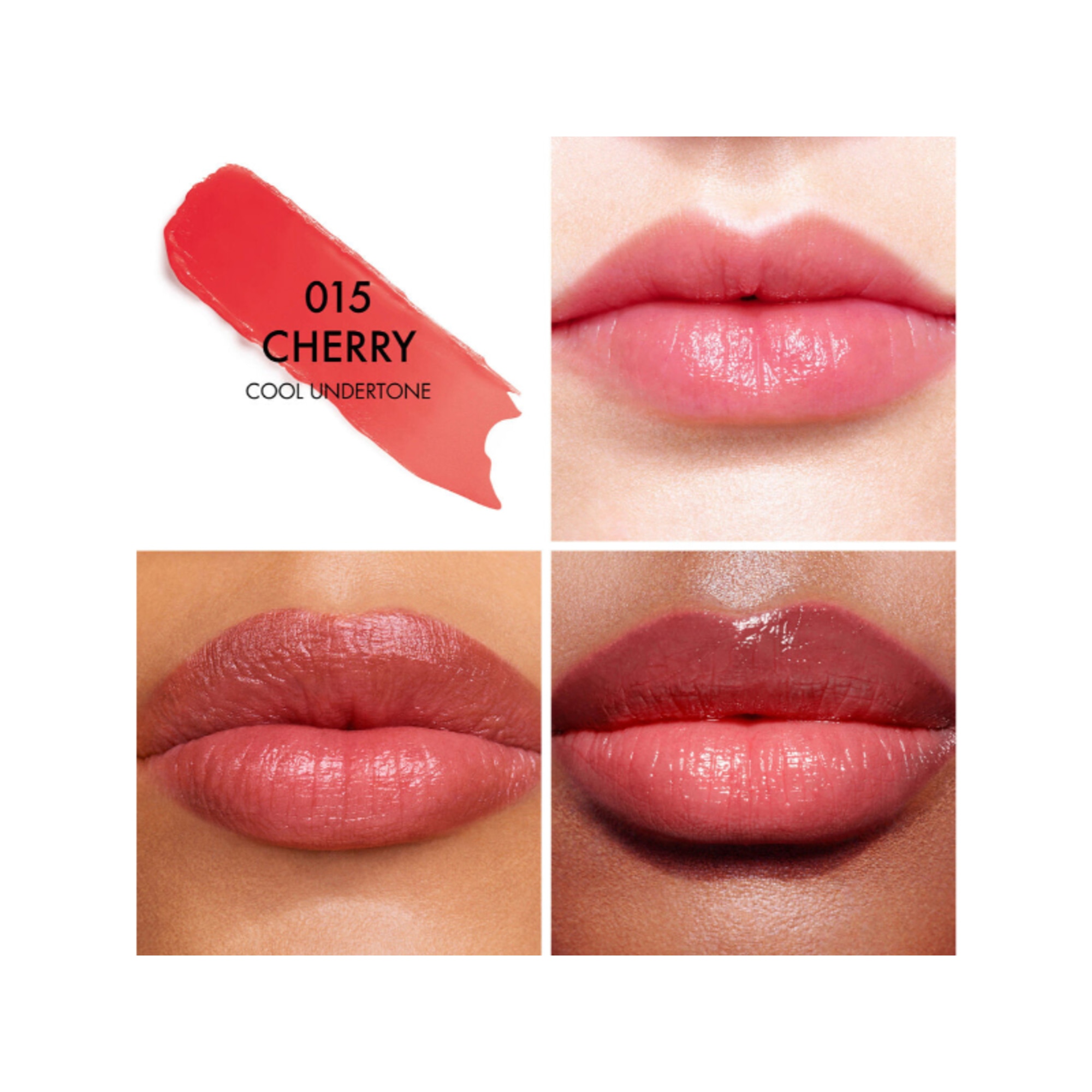 Lip Glow Balsamo Labbra Idratante 48 Ore